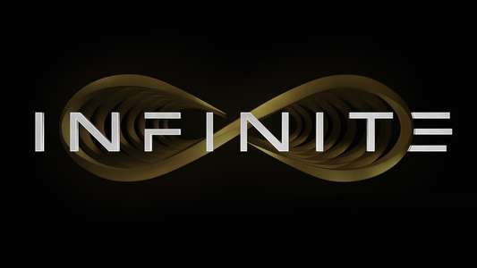 Infinite - Backdrop