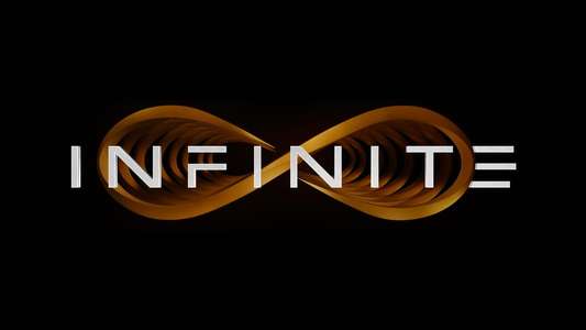 Infinite - Backdrop