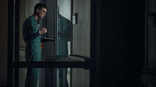 The Good Nurse - Backdrop