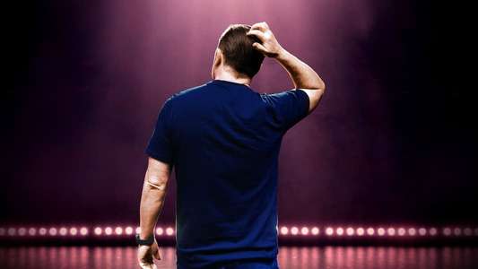 Ricky Gervais: SuperNature - Backdrops