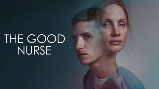 The Good Nurse - Backdrop