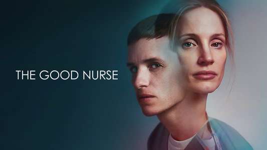 The Good Nurse - Backdrop