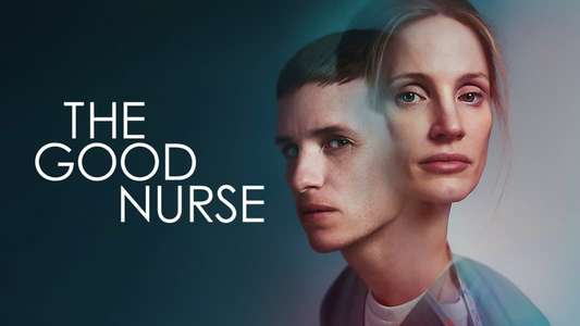 The Good Nurse - Backdrop