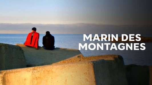 Mariner of the Mountains - Backdrop