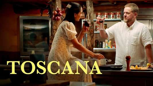 Toscana - Backdrops