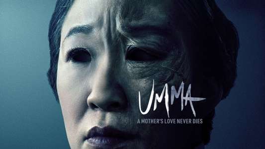 Umma - Backdrop