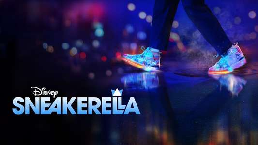 Sneakerella - Backdrops