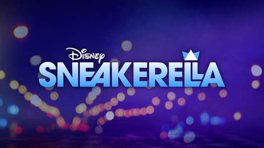 Sneakerella - Backdrops