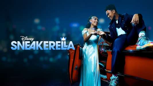 Sneakerella - Backdrops