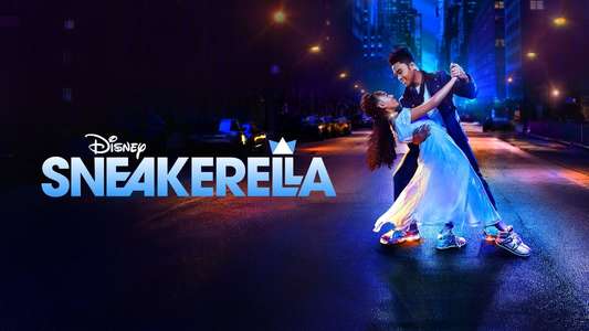 Sneakerella - Backdrops