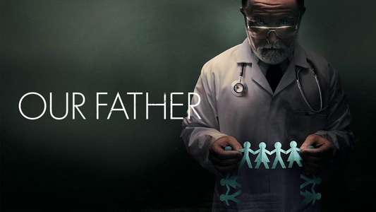 Our Father - Backdrop