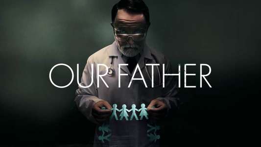 Our Father - Backdrop