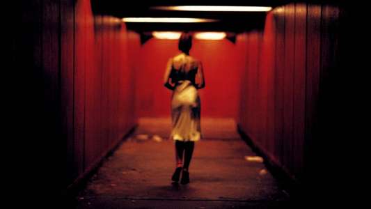 Irreversible - Backdrop