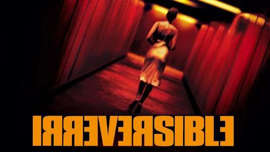 Irreversible - Backdrop
