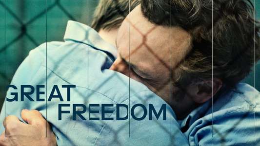 Great Freedom - Backdrop