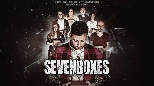 Seven Boxes - Backdrop