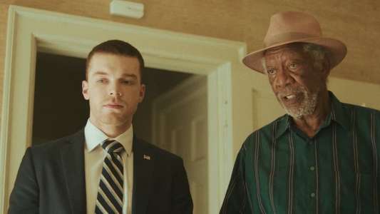 Paradise Highway - Backdrop