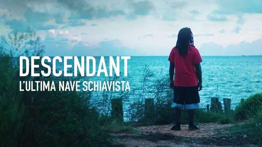 Descendant - Backdrop
