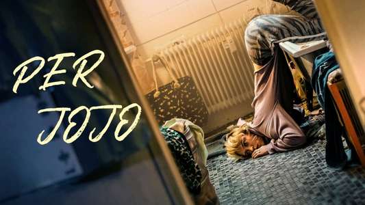 For Jojo - Backdrop