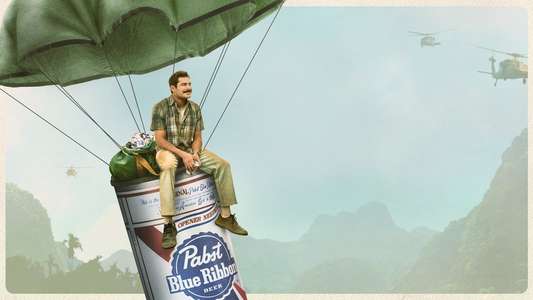The Greatest Beer Run Ever - Backdrop