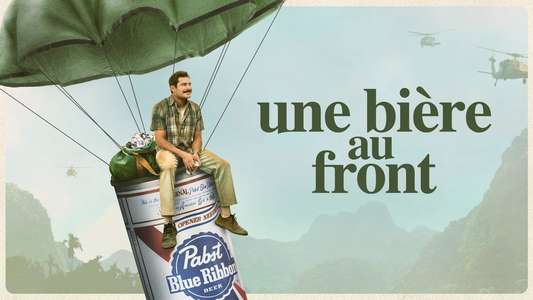 The Greatest Beer Run Ever - Backdrop