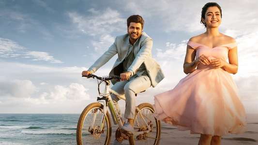Aadavaallu Meeku Johaarlu - Backdrop