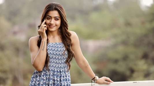 Aadavaallu Meeku Johaarlu - Backdrop
