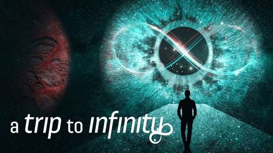 A Trip to Infinity - Backdrop