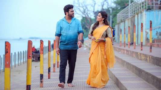 Aadavaallu Meeku Johaarlu - Backdrop