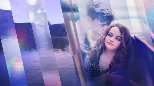 The In Between - Backdrop