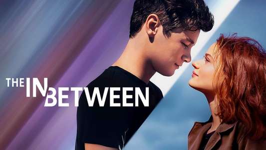 The In Between - Backdrop