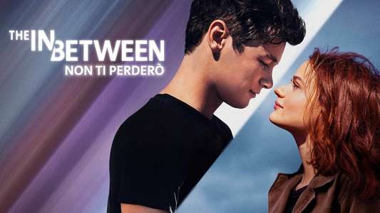 The In Between - Backdrop