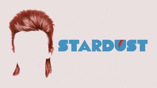 Stardust - Backdrop