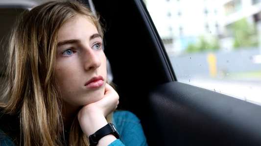 The Dreamlife of Georgie Stone - Backdrop