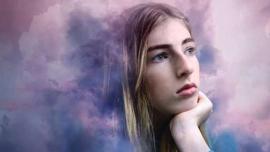 The Dreamlife of Georgie Stone - Backdrop