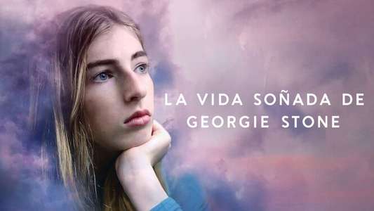 The Dreamlife of Georgie Stone - Backdrop