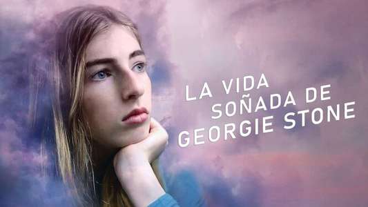 The Dreamlife of Georgie Stone - Backdrop