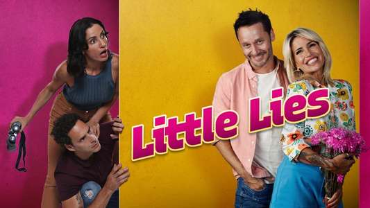 Little Lies - Backdrops