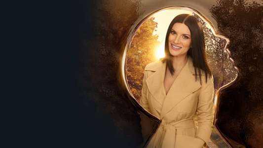 Laura Pausini – Pleased to Meet You - Backdrop