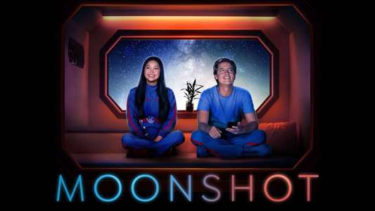 Moonshot - Backdrop