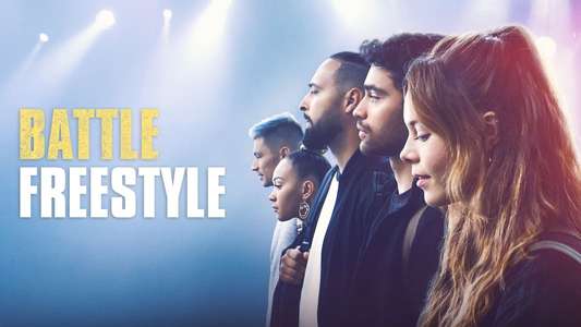 Battle: Freestyle - Backdrops