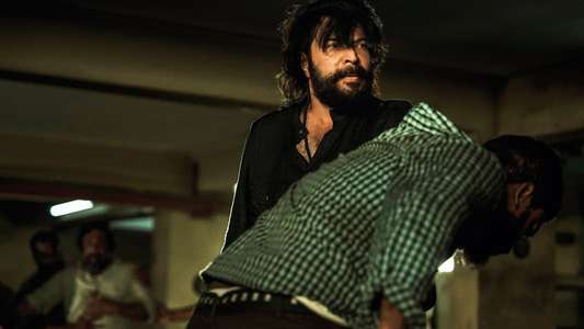 Bheeshma Parvam - Backdrops