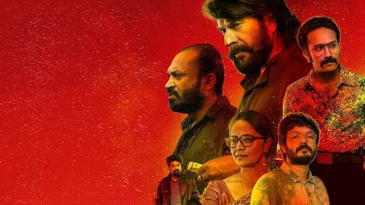 Bheeshma Parvam - Backdrops