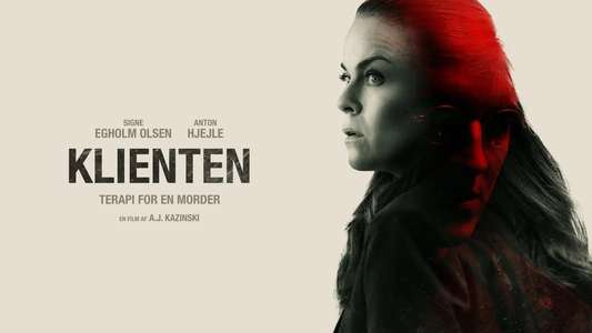 The Last Client - Backdrop
