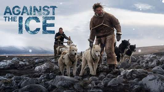 Against the Ice - Backdrop