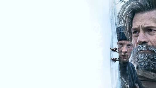 Against the Ice - Backdrop