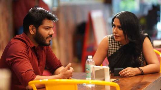 Panchatantra Kathalu - Backdrop