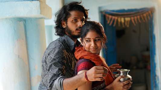Panchatantra Kathalu - Backdrop