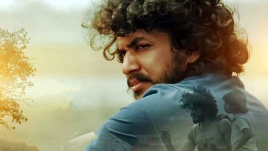 Panchatantra Kathalu - Backdrop
