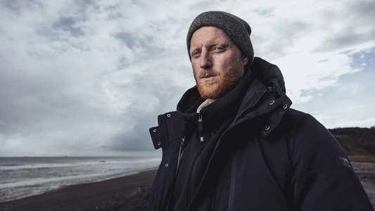 Ben Stokes: Phoenix from the Ashes - Backdrop